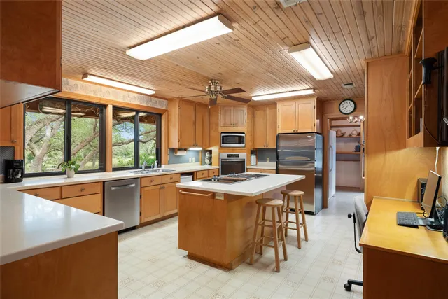 $7,329,600 | 1128 Posey Ranch Road, Fischer, TX 78623