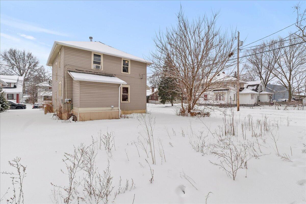 956 Rice Avenue Lima, OH 45805 - Photo 30 of 32 Gallery Image 30