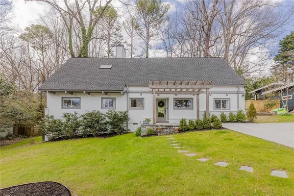 $825,000 | 2474 Skyland Trail Northeast, Atlanta, GA 30319