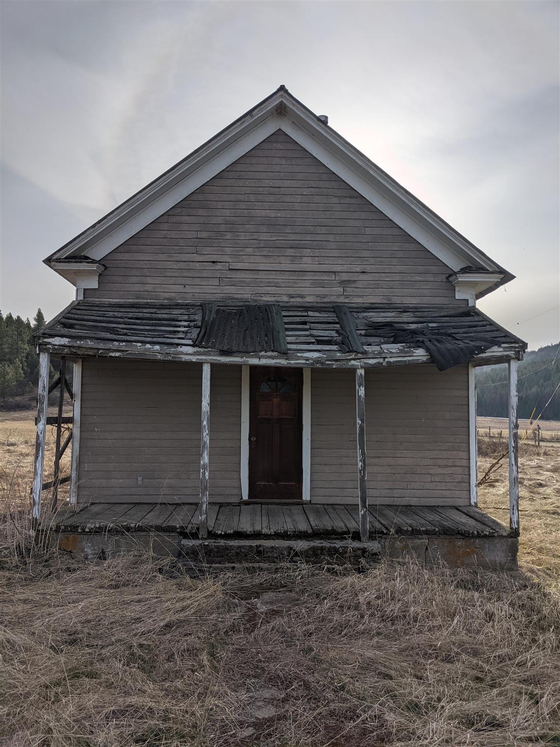 3333 Daisy Mine Road Rice, WA 99167 - Photo 1 of 1