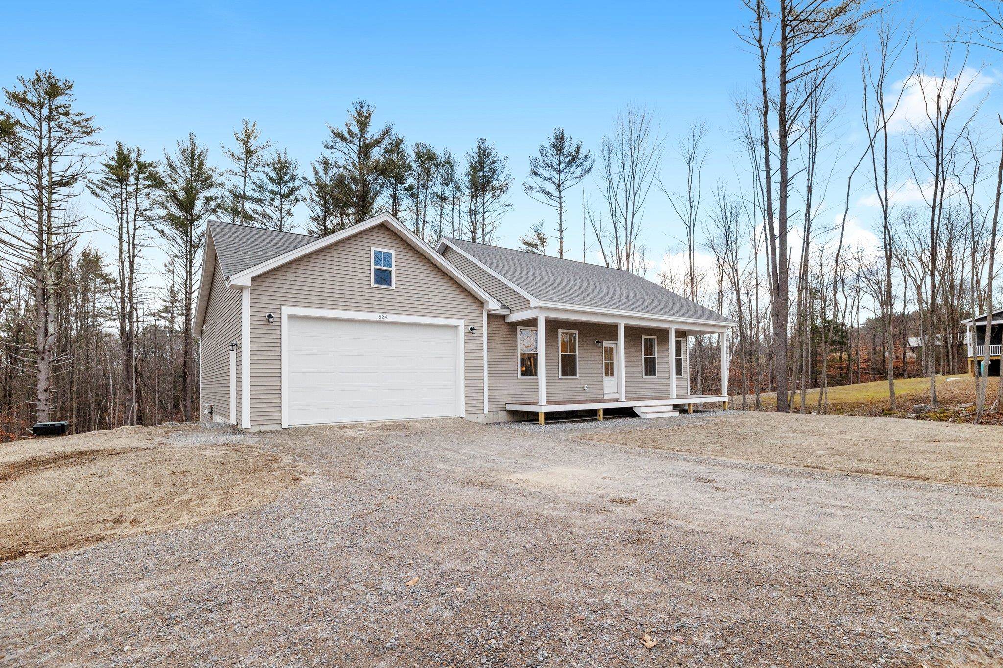 624 Shaker Road Northfield, NH 03276 - Photo 40 of 40
