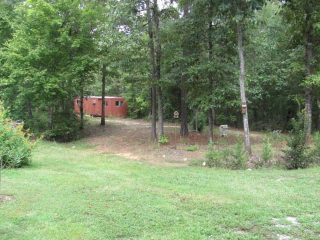 100 Cork Road, Unit 1 2 Forsyth, GA 31029 - Photo 22 of 24 a backyard of a house with lots of green space
