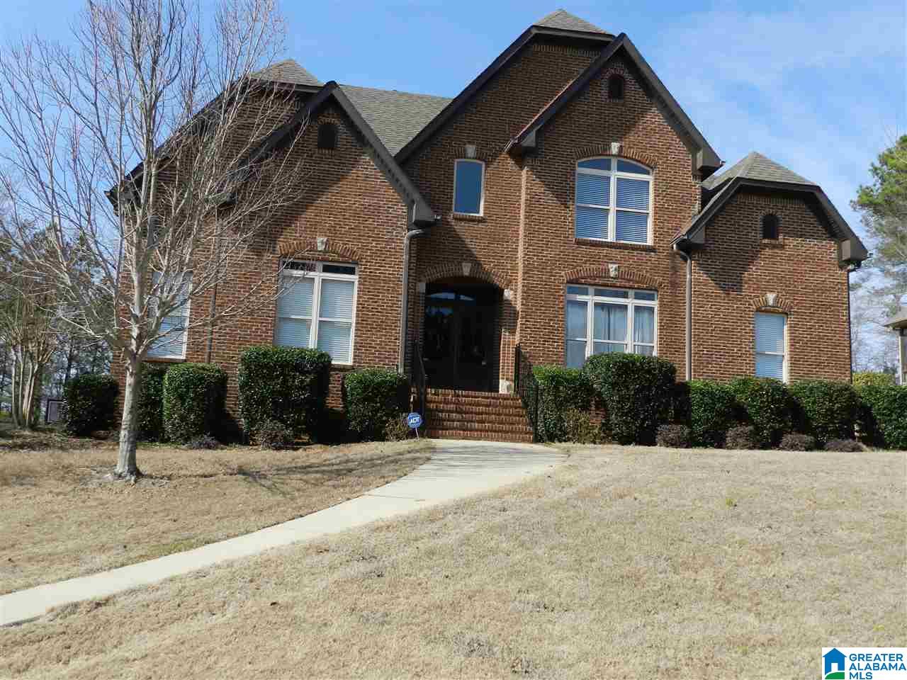 1060 Grande View Pass Alabaster, AL 35114 - Photo 4 of 50
