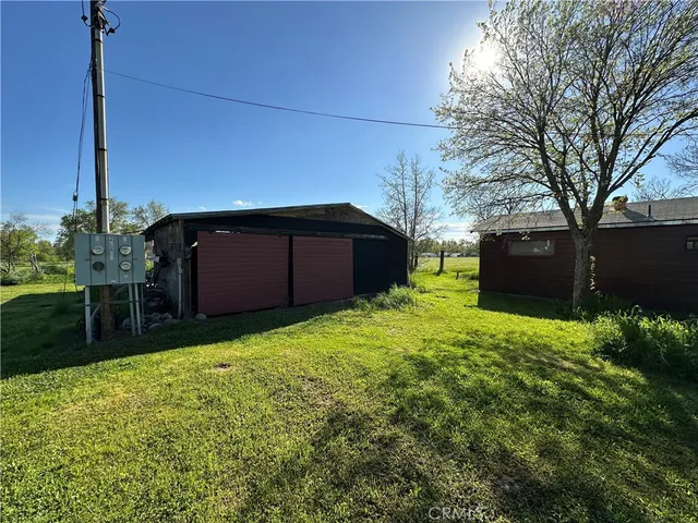 $375,000 | 23271 Olive Avenue, Gerber, CA 96035