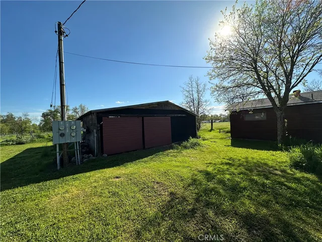 $375,000 | 23271 Olive Avenue, Gerber, CA 96035