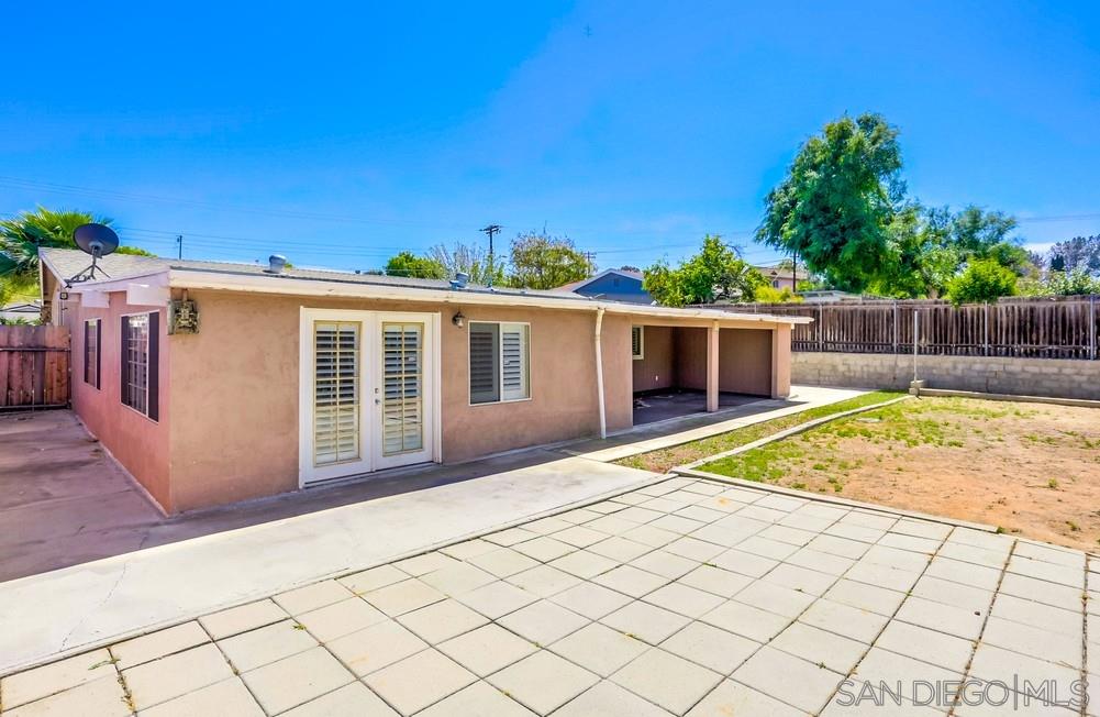 1514 Tarleton Street Spring Valley, CA 91977 - Photo 23 of 25 Gallery Image 23