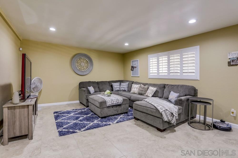1514 Tarleton Street Spring Valley, CA 91977 - Photo 5 of 25 Gallery Image 5