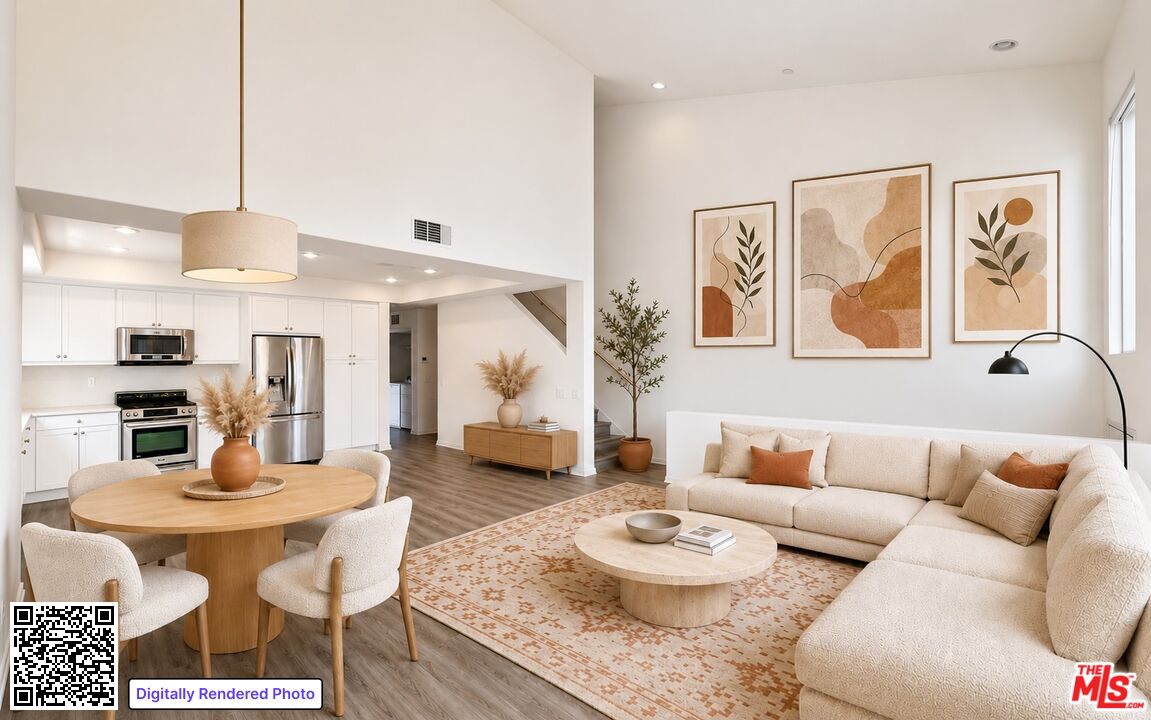5449 Strand, Unit 101 Hawthorne, CA 90250 - Photo 3 of 12