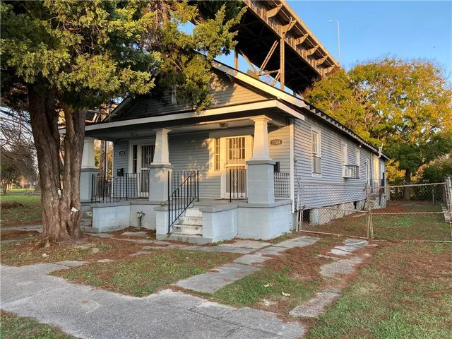 $1,475 | 1724 Hermosa Street, New Orleans, LA 70114