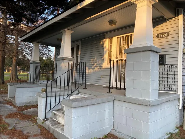 $1,475 | 1724 Hermosa Street, New Orleans, LA 70114