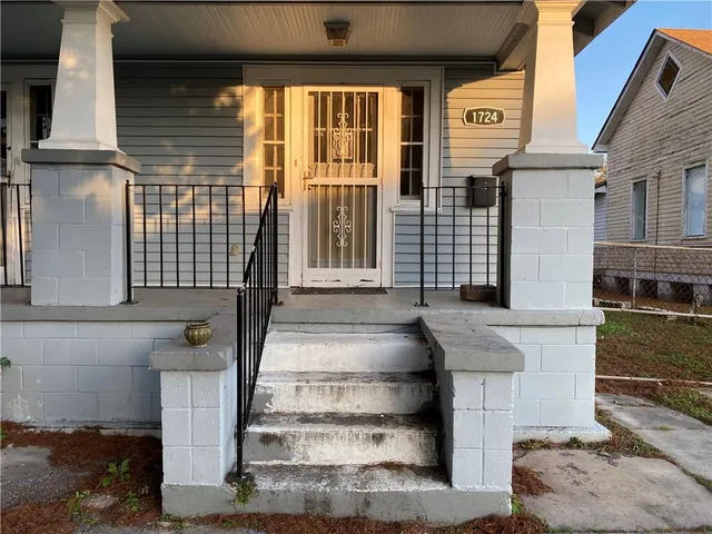 $1,475 | 1724 Hermosa Street, New Orleans, LA 70114