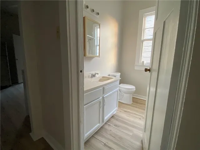 $1,475 | 1724 Hermosa Street, New Orleans, LA 70114