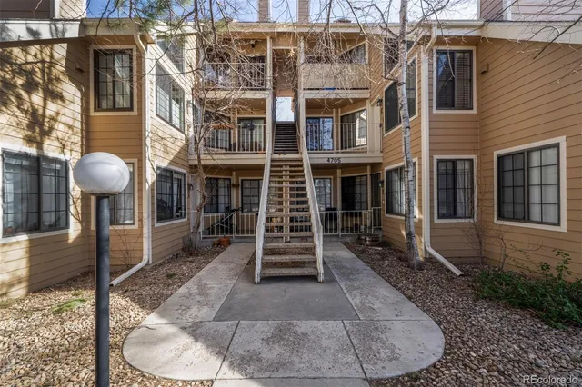 $389,900 | 4705 Spine Road, Unit C, Boulder, CO 80301