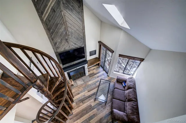 $389,900 | 4705 Spine Road, Unit C, Boulder, CO 80301