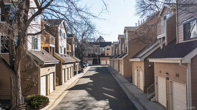 $389,900 | 4705 Spine Road, Unit C, Boulder, CO 80301