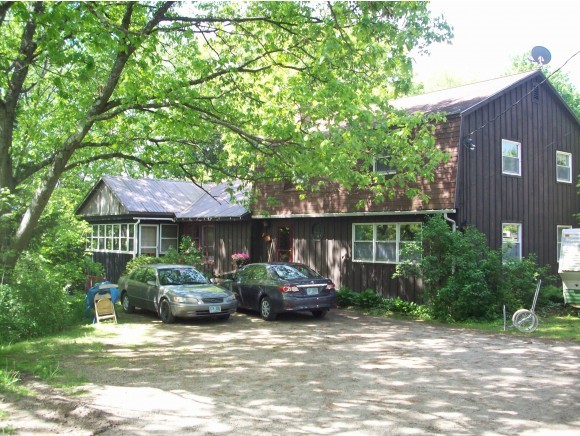 399 Clark Pond Road Haverhill, NH 03774 - Photo 1 of 1 Gallery Image 1