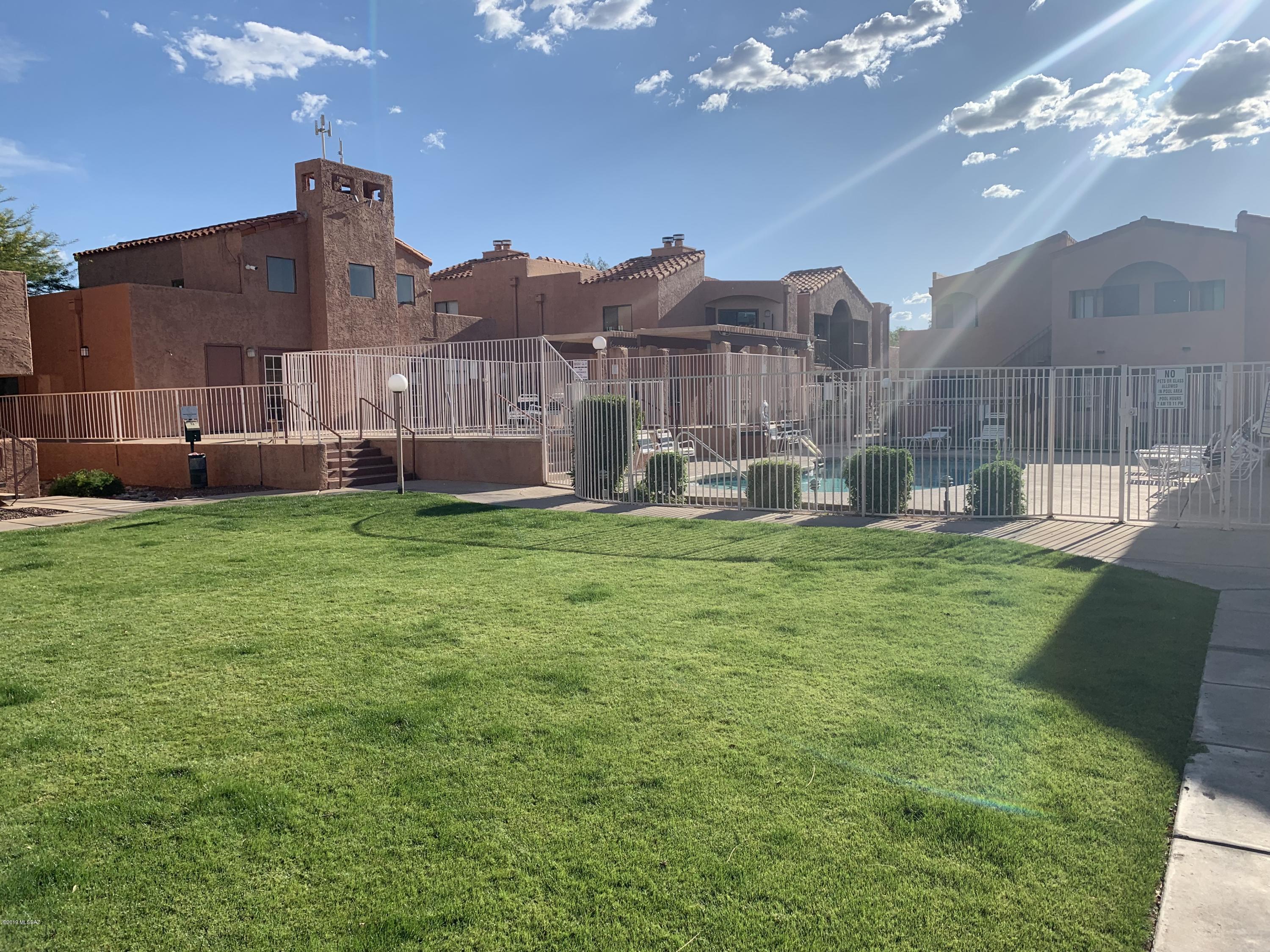 1745 East Glenn Street, Unit 101 Tucson, AZ 85719 - Photo 3 of 23