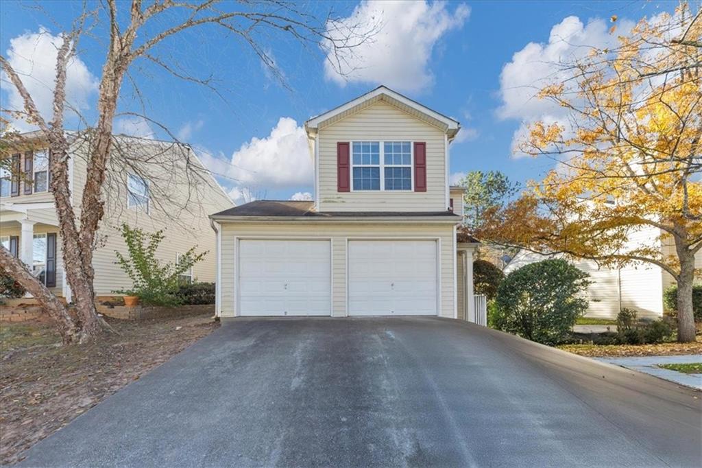 2213 Asquith Avenue Southwest Austell, GA 30106 - Photo 1 of 1