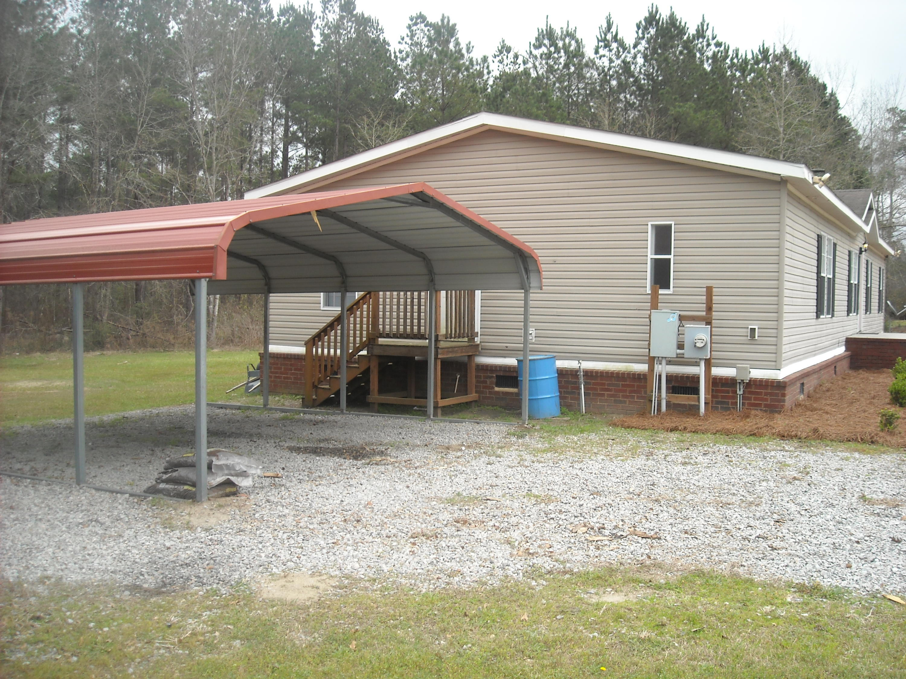 4194 Ruffin Road Ruffin, SC 29475 - Photo 22 of 22 DSCN2453