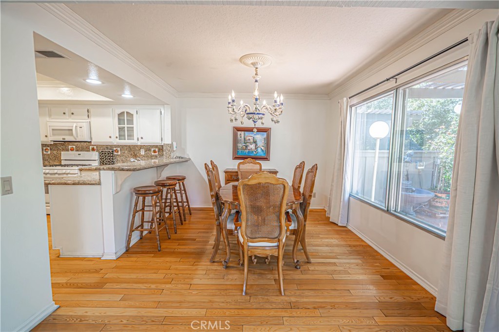 19210 Lahey Street, Unit 2 Porter Ranch, CA 91326 - Photo 9 of 42