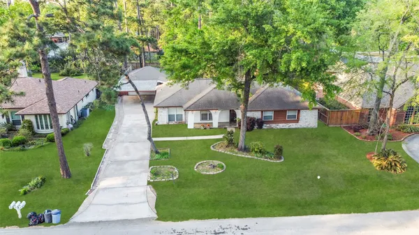 $275,000 | 235 Basswood Drive, Spring, TX 77386