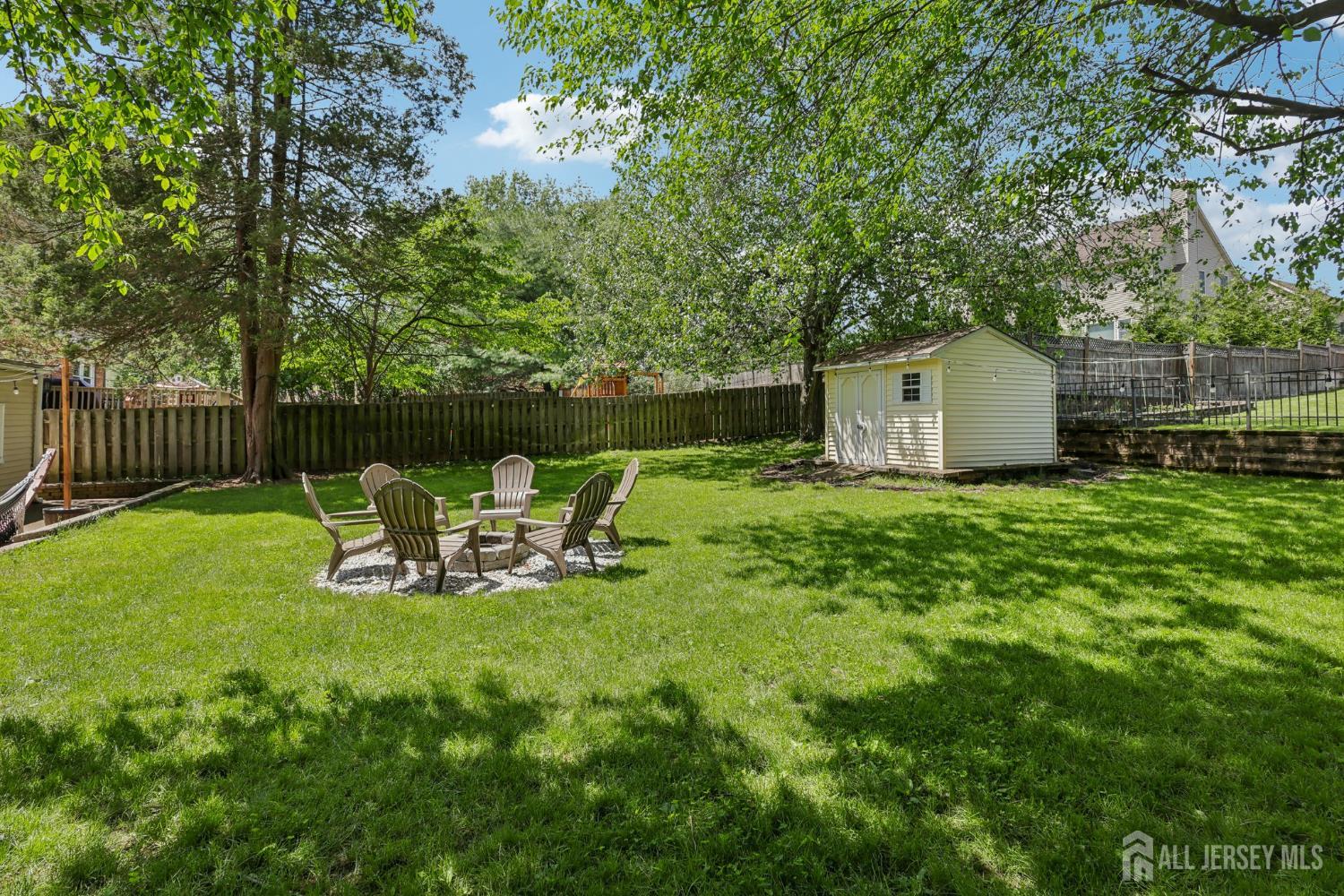 54 Morningside Road Colonia, NJ 07067 - Photo 66 of 73