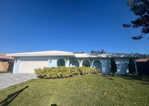 $930,900 | 3244 Northwest 25th Way, Boca Raton, FL 33434