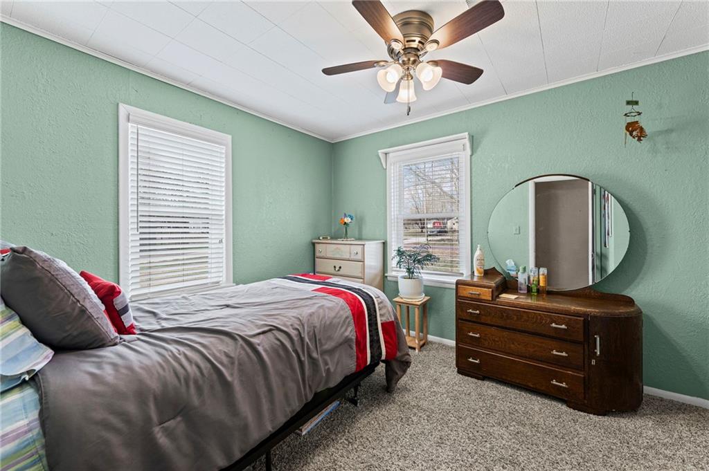 108 North Madison Street Spring Hill, KS 66083 - Photo 15 of 25