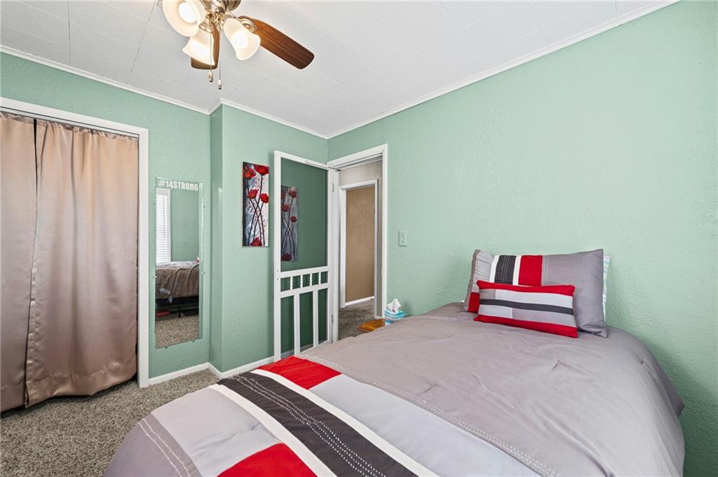 108 North Madison Street Spring Hill, KS 66083 - Photo 16 of 25