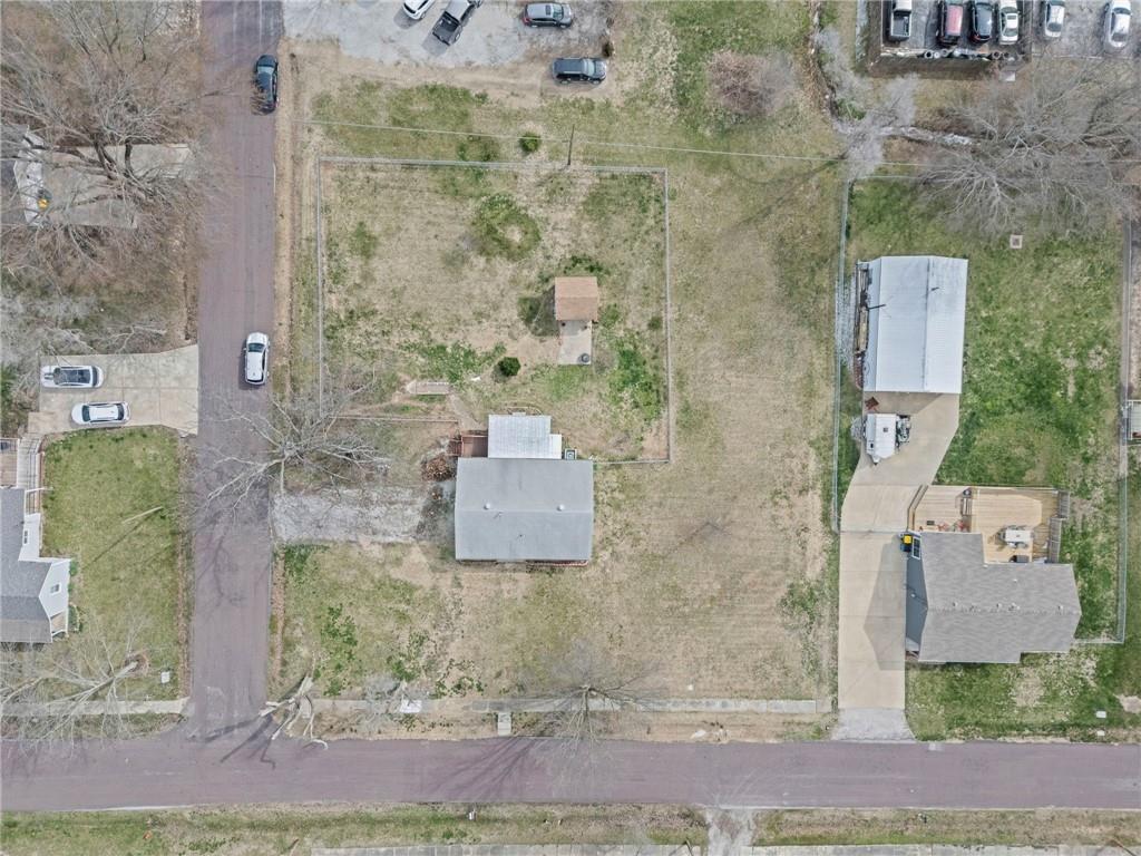 108 North Madison Street Spring Hill, KS 66083 - Photo 25 of 25