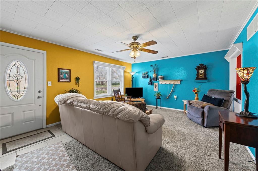 108 North Madison Street Spring Hill, KS 66083 - Photo 5 of 25