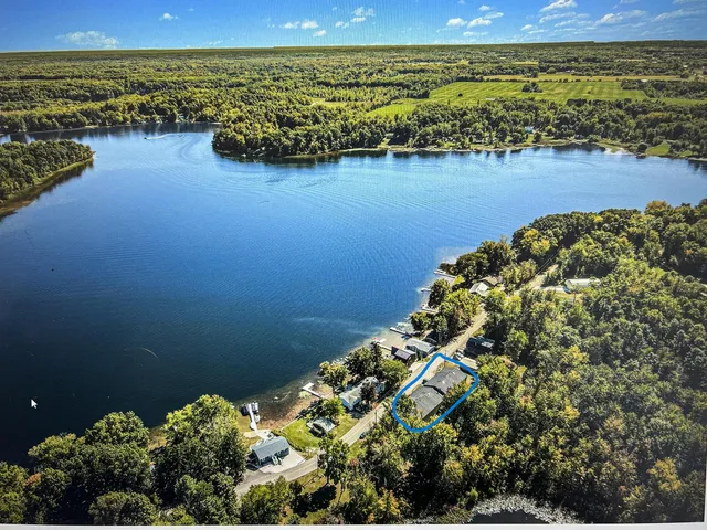 $160,000 | 3965 Mary Road, Bloomingdale, MI 49026