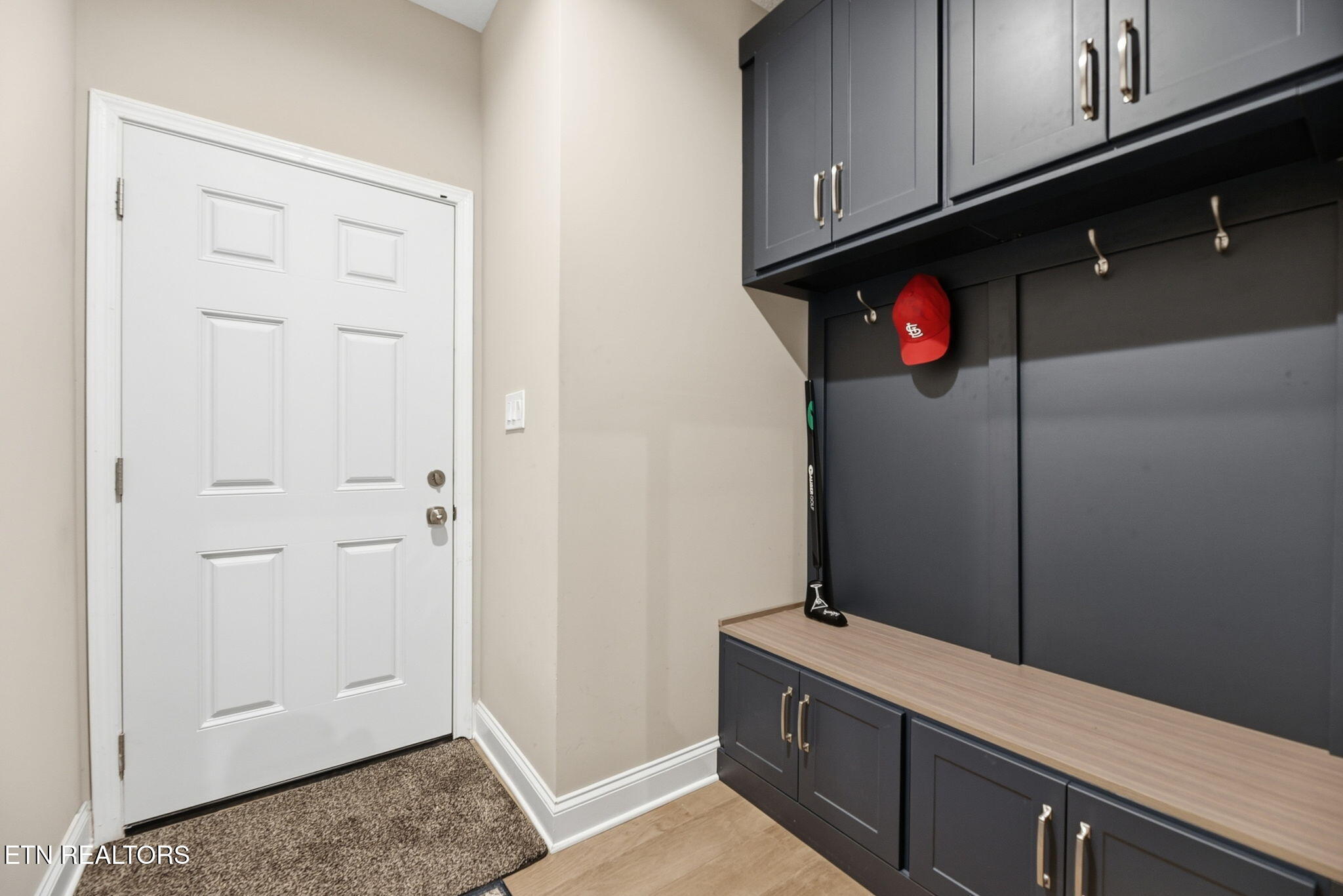 137 Black Oak Road Oak Ridge, TN 37830 - Photo 25 of 51 valet