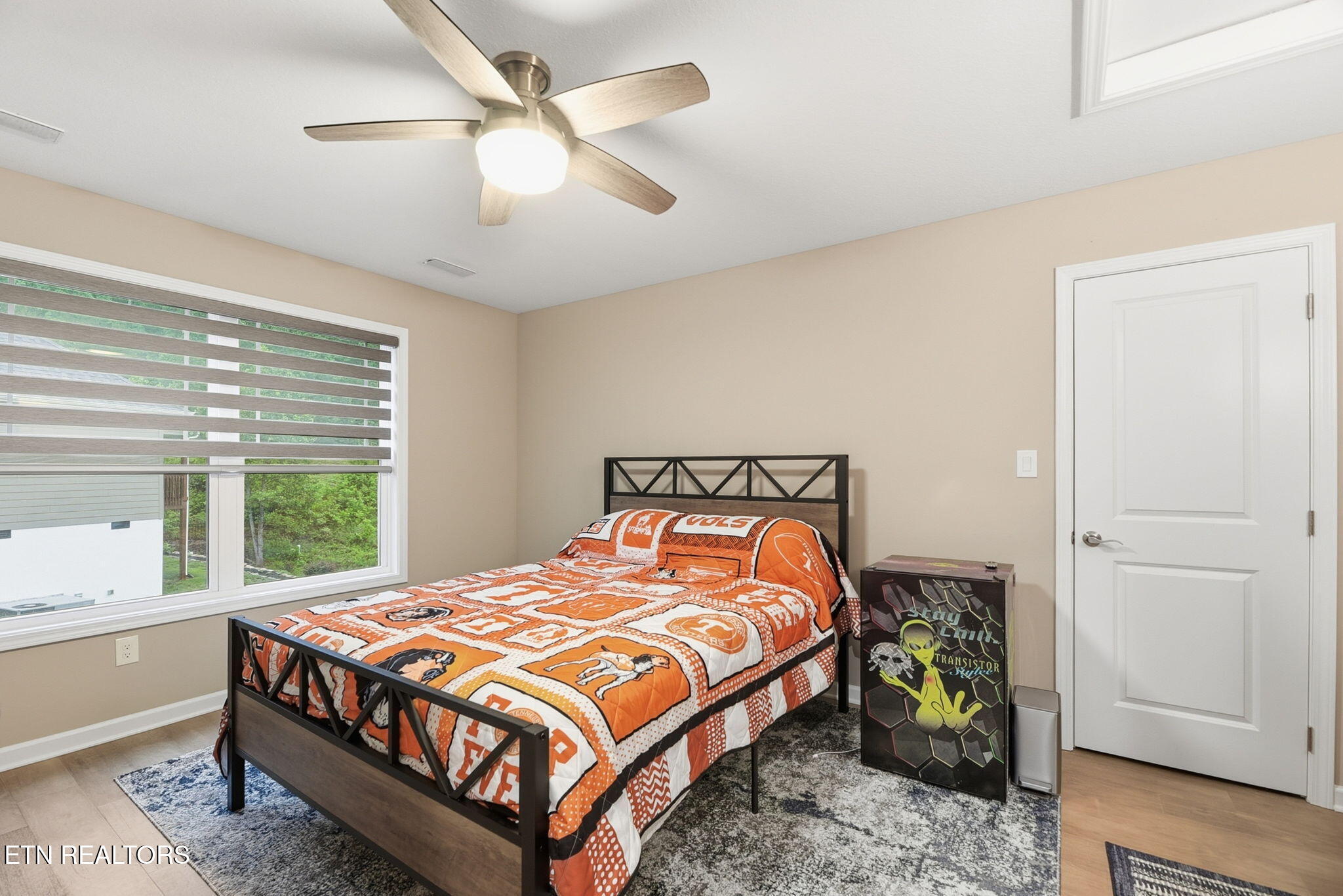 137 Black Oak Road Oak Ridge, TN 37830 - Photo 34 of 51 bedroom3(2)