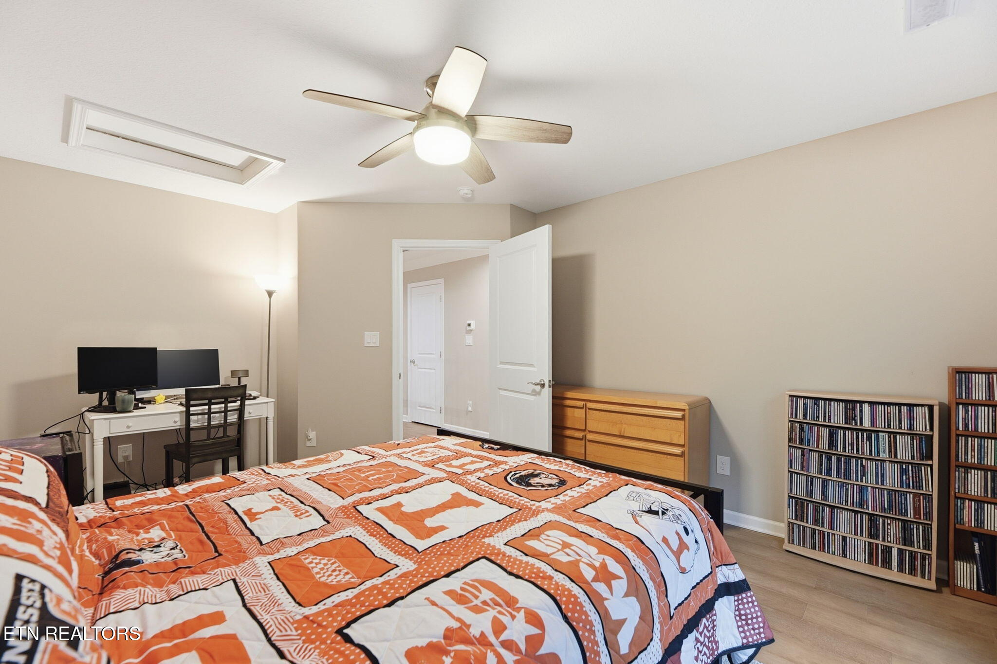137 Black Oak Road Oak Ridge, TN 37830 - Photo 35 of 51 bedroom3
