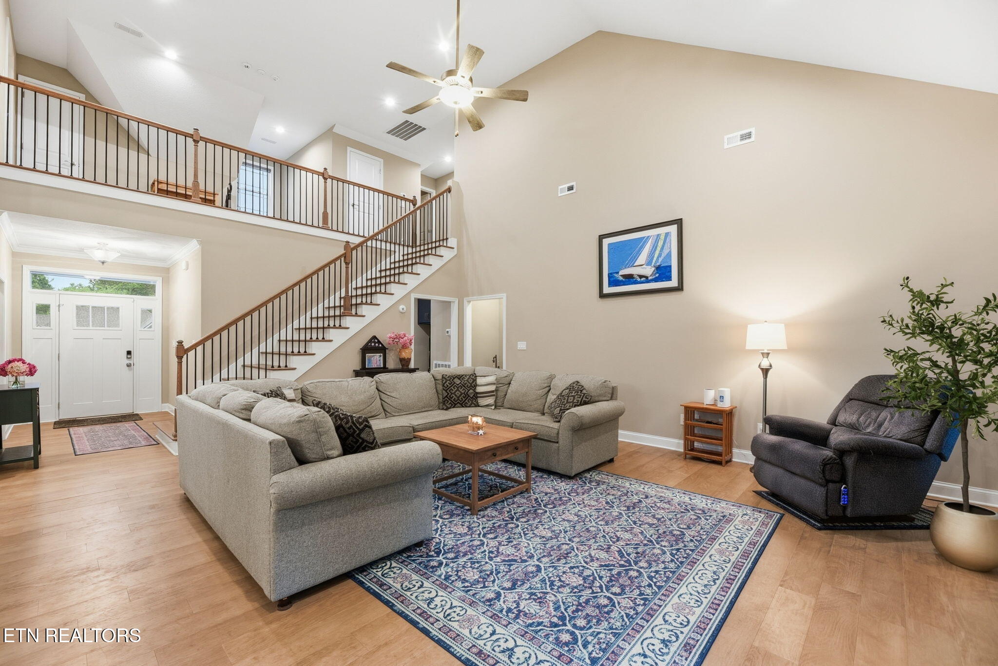 137 Black Oak Road Oak Ridge, TN 37830 - Photo 6 of 51 LR