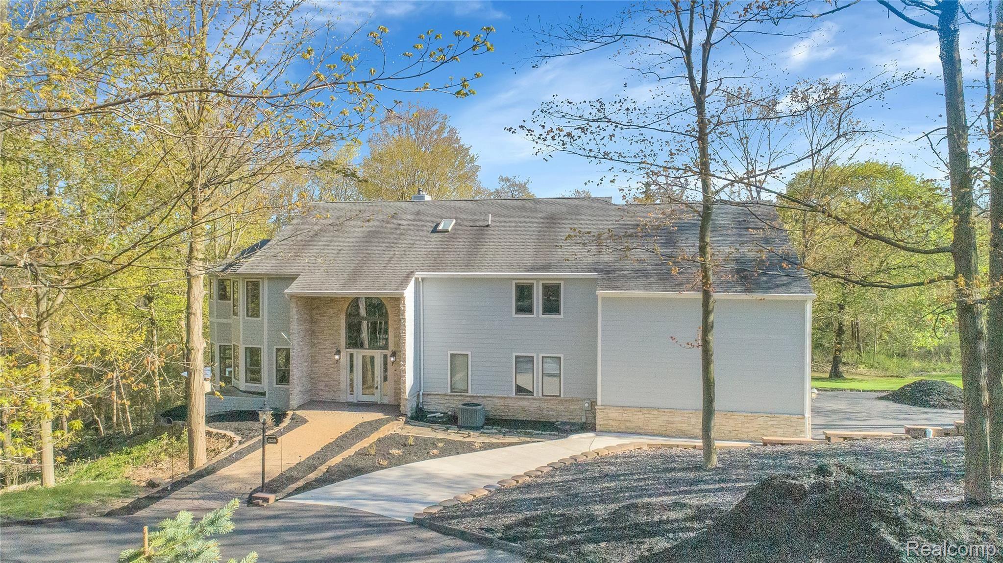 20220 Beck Road Northville, MI 48167 - Photo 45 of 55 20220 Beck Rd - HD Drone Photography-44.jpg