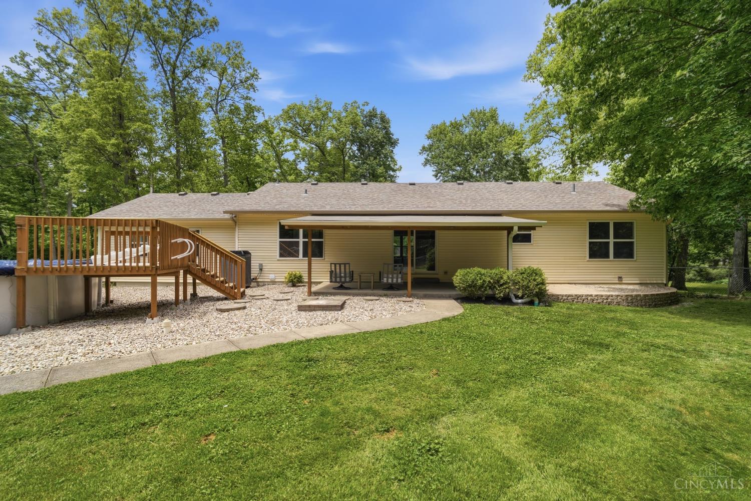 10891 Pleasant Renner Road Goshen, OH 45122 - Photo 31 of 67