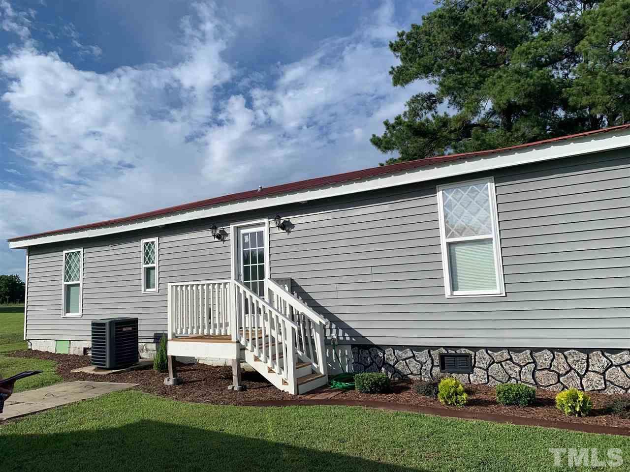 16 Suitt Road Lillington, NC 27546 - Photo 2 of 10 Gallery Image 2