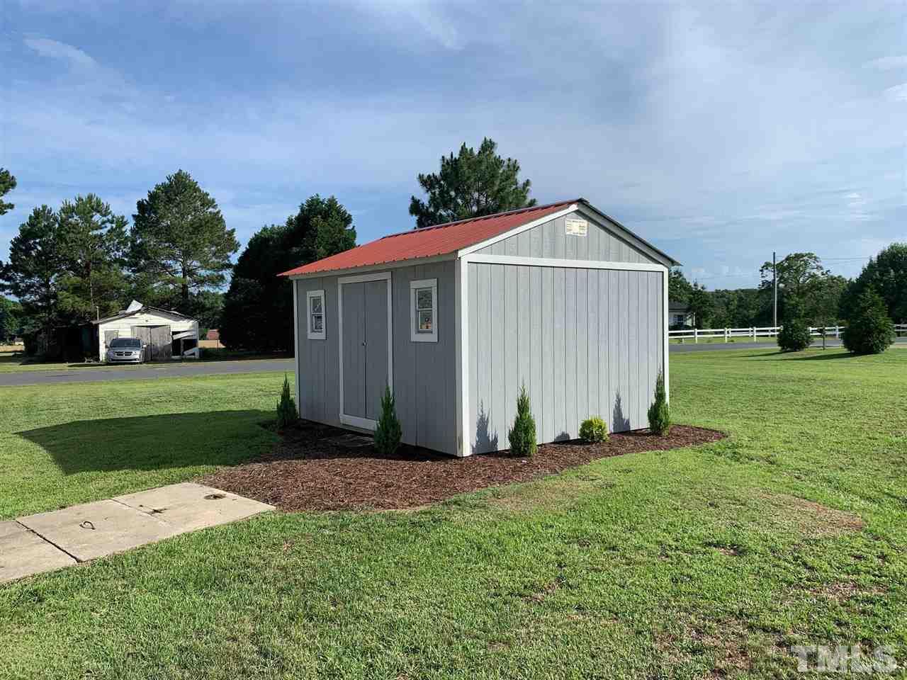 16 Suitt Road Lillington, NC 27546 - Photo 3 of 10 Gallery Image 3
