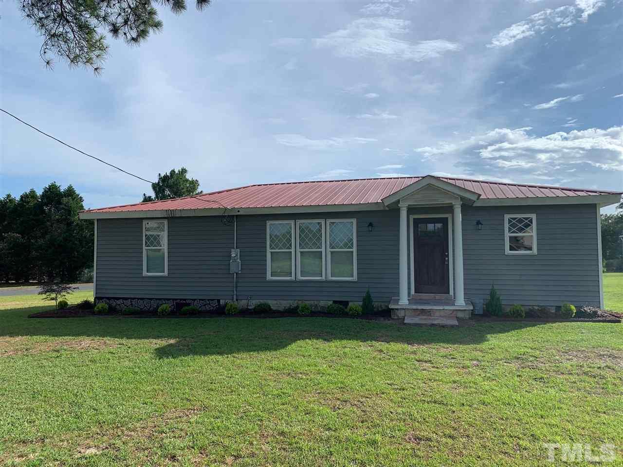 16 Suitt Road Lillington, NC 27546 - Photo 10 of 10 Gallery Image 10