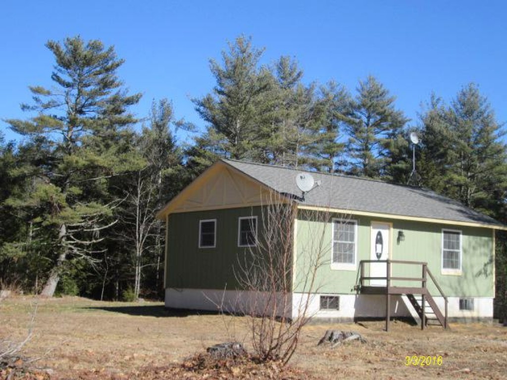 95 White Oak Road Gilmanton, NH 03837 - Photo 1 of 15