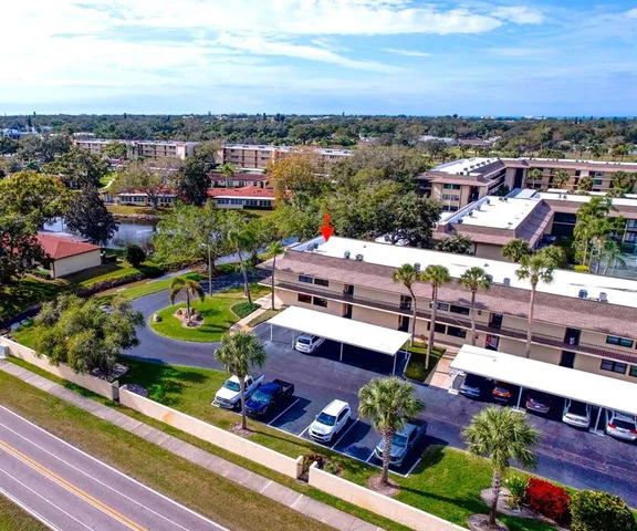 $150,000 | 12300 Vonn Road, Unit 10201, Largo, FL 33774