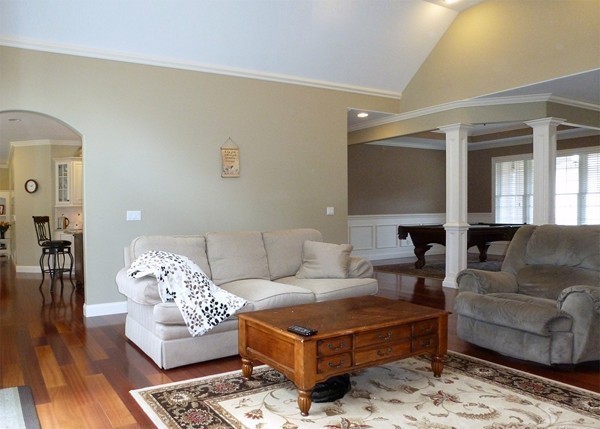 17 Peach Tree Road East Longmeadow, MA 01028 - Photo 8 of 30 Gallery Image 8