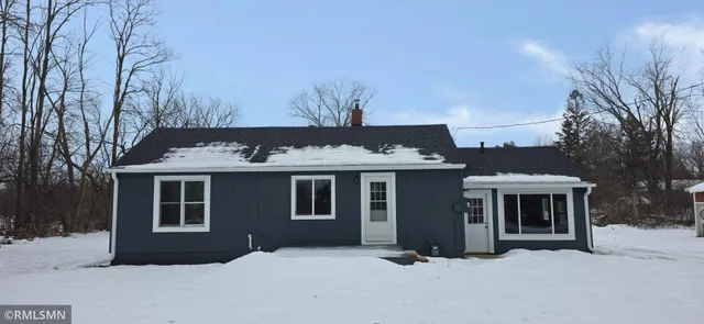 $250,000 | 515 Central Drive East, Braham, MN 55006