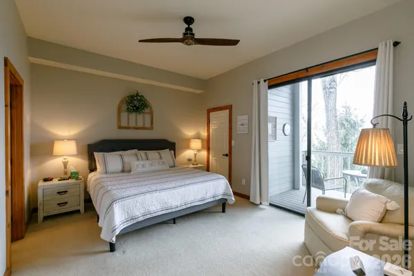 $359,000 | 10 Stoney Falls Loop, Unit 4/203, Burnsville, NC 28714