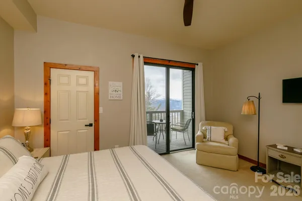$359,000 | 10 Stoney Falls Loop, Unit 4/203, Burnsville, NC 28714