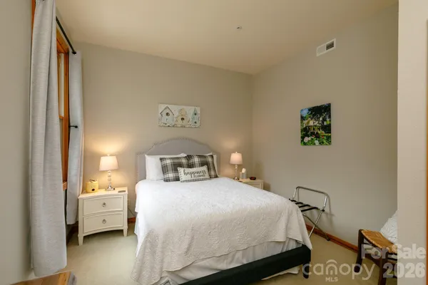 $359,000 | 10 Stoney Falls Loop, Unit 4/203, Burnsville, NC 28714