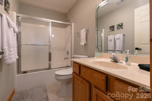 $359,000 | 10 Stoney Falls Loop, Unit 4/203, Burnsville, NC 28714