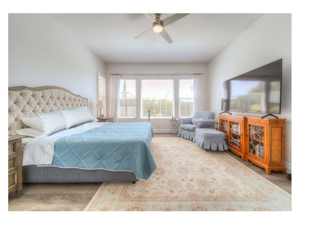 44967 Dolce Street Temecula, CA 92592 - Photo 16 of 30 Primary Bedroom